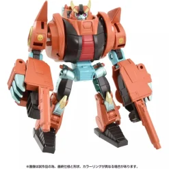 Takara Tomy Figure*Transformer Earth Spark DX Terran Jawbreaker ESD-12 JAPAN OFFICIAL