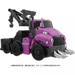Takara Tomy Transformer Earth Spark DX Aftermath ESD-15 JAPAN OFFICIAL