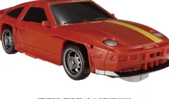 TAKARA TOMY Figure*Transformer Legacy TL-16 Deadend Figure JAPAN OFFICIAL