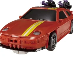 TAKARA TOMY Figure*Transformer Legacy TL-16 Deadend Figure JAPAN OFFICIAL