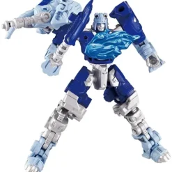 Takara Tomy Transformer Wild King Energy Beast Hydrophant WKB-02 Action Figure