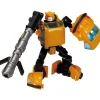 TakaraTomy Takara Tomy Transformer War For Cybertron Series WFC-09 Bumblebee JAPAN OFFICIAL