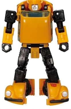 TakaraTomy Takara Tomy Transformer War For Cybertron Series WFC-09 Bumblebee JAPAN OFFICIAL