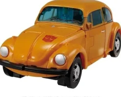 TakaraTomy Takara Tomy Transformer War For Cybertron Series WFC-09 Bumblebee JAPAN OFFICIAL