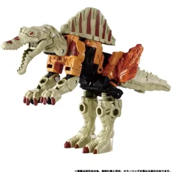 Takara Tomy Transformer Wild King Energy Beast Spirituan WKB-06 Action Figure