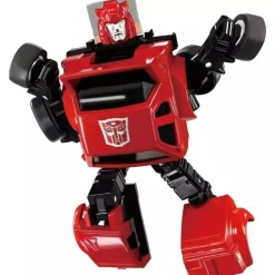 Takara Tomy Transformers Missing Link C-04 Cliff Action Figure JAPAN OFFICIAL