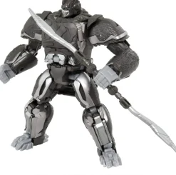 TAKARA TOMY Figure*Transformers Beast Awakens BV-02 Voyager Class Optimus Primal Figure