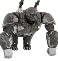 TAKARA TOMY Figure*Transformers Beast Awakens BV-02 Voyager Class Optimus Primal Figure