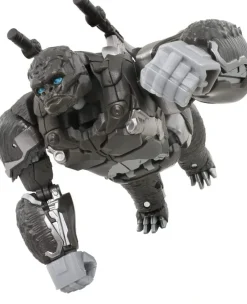 TAKARA TOMY Figure*Transformers Beast Awakens BV-02 Voyager Class Optimus Primal Figure