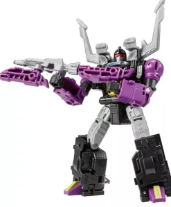 TAKARA TOMY Figure*Transformers Legacy TL-32 Sharpnel Action Figures JAPAN OFFICIAL