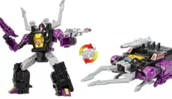 TAKARA TOMY Figure*Transformers Legacy TL-32 Sharpnel Action Figures JAPAN OFFICIAL