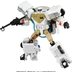 Takara Tomy Figure*Transformers Ghostbusters Ectotron ECTO-1 Action Figure JAPAN