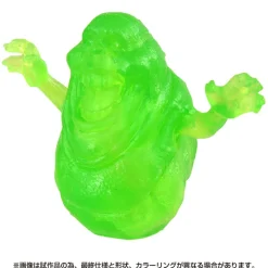 Takara Tomy Figure*Transformers Ghostbusters Ectotron ECTO-1 Action Figure JAPAN