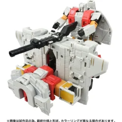 Takara Tomy Transformers AOTP-01 Silverbolt Action Figure JAPAN OFFICIAL