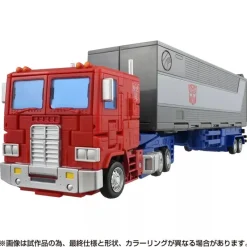 Takara Tomy Figure*Transformers Movie Optimus Prime SS-142 Action Figure JAPAN OFFICIAL
