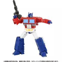 Takara Tomy Figure*Transformers Movie Optimus Prime SS-142 Action Figure JAPAN OFFICIAL