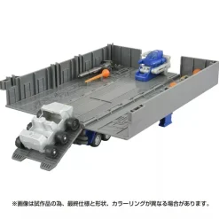 Takara Tomy Figure*Transformers Movie Optimus Prime SS-142 Action Figure JAPAN OFFICIAL