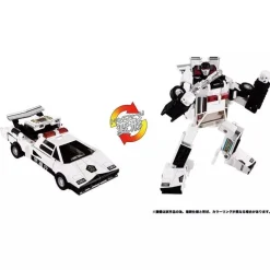 Takara Tomy Figure*Transformers Missing Link C-06 Cordon Action Figure JAPAN