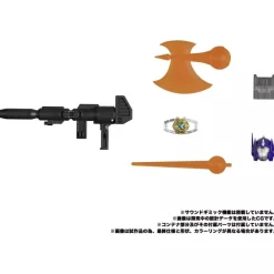 TAKARA TOMY Transformers Masterpiece MP-44S Optimus Prime Action Figure JAPAN