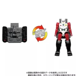 TAKARA TOMY Transformers Super Jinrai MPG-09 Action Figure JAPAN OFFICIAL