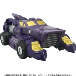 Takara Tomy Figure*Transformers AOTP-02 Solus Prime Action Figure JAPAN OFFICIAL