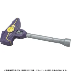 Takara Tomy Figure*Transformers AOTP-02 Solus Prime Action Figure JAPAN OFFICIAL