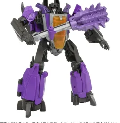 Takara Tomy Transformers The Movie Studio Series SS GE-10 Skywarp Action Figure