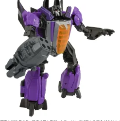 Takara Tomy Transformers The Movie Studio Series SS GE-10 Skywarp Action Figure