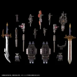 Takara Tomy Transformers Adamas Machina AM-T02 Predaking Action Figure JAPAN