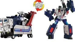 Takara Tomy Figure*Transformers MPG-14 God Bomber Action Figure JAPAN OFFICIAL