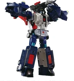 Takara Tomy Figure*Transformers MPG-14 God Bomber Action Figure JAPAN OFFICIAL
