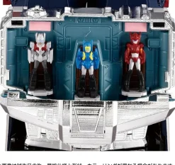 Takara Tomy Figure*Transformers MPG-14 God Bomber Action Figure JAPAN OFFICIAL