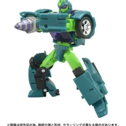 Takara Tomy Transformers AOTP-03 Waspinator Animated Action Figure JAPAN