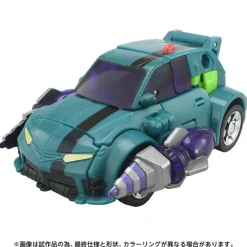 Takara Tomy Transformers AOTP-03 Waspinator Animated Action Figure JAPAN