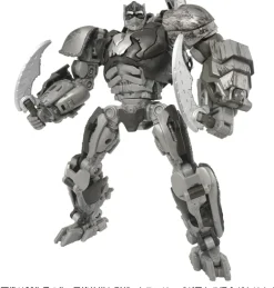 Takara Tomy Transformers The Movie Studio Series SS-146 Apelinq Action Figure