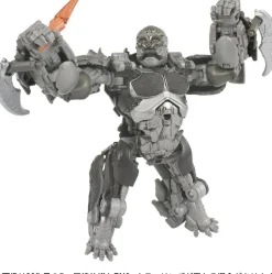 Takara Tomy Transformers The Movie Studio Series SS-146 Apelinq Action Figure