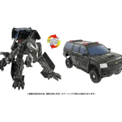 Takara Tomy Transformers The Movie Studio Series SS-144 Hatchet Action Figure
