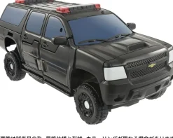 Takara Tomy Transformers The Movie Studio Series SS-144 Hatchet Action Figure