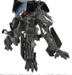 Takara Tomy Transformers The Movie Studio Series SS-144 Hatchet Action Figure