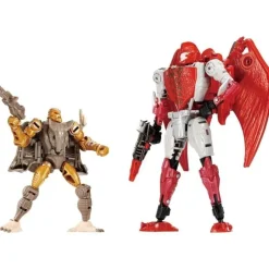 Takara Tomy Transformers BWVS-05 Great Screaming Showdown Action Figure JAPAN