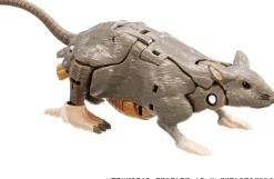 Takara Tomy Transformers BWVS-05 Great Screaming Showdown Action Figure JAPAN