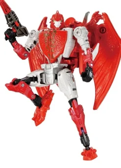 Takara Tomy Transformers BWVS-05 Great Screaming Showdown Action Figure JAPAN
