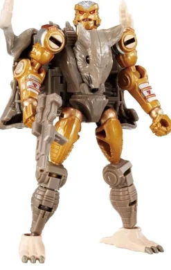 Takara Tomy Transformers BWVS-05 Great Screaming Showdown Action Figure JAPAN