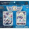 TAKARA TOMY Cards*WIXOSS Blue Alt Appli Pre-constructed Deck TCG JAPAN OFFICIAL