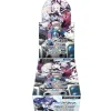 TAKARA TOMY Cards*WIXOSS WXDi-CP02 Blue Archive DIVA Booster Pack BOX TCG JAPAN