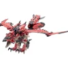 TAKARA TOMY Figure*ZOIDS Sonic Bird Ratha Model Kit JAPAN OFFICIAL