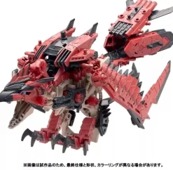 TAKARA TOMY Figure*ZOIDS Sonic Bird Ratha Model Kit JAPAN OFFICIAL