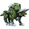 Takara Tomy ZOIDS Wild ZW26 Cannon Bull Model Kit JAPAN OFFICIAL