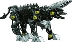 Takara Tomy ZOIDS Wild ZW26 Cannon Bull Model Kit JAPAN OFFICIAL