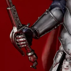 Kaiyodo Figure*Takeya Style Jizai Okimono Nausicaa of the Valley of the Wind Torumekian Figure